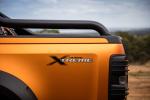 Chevrolet Colorado Xtreme Concept 2016 года